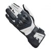RĘKAWICE MOTOCYKLOWE HELD EVO-THRUX 3 BLACK WHITE 10